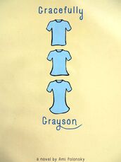 Gracefully Grayson book cover