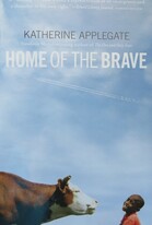 Home of the Brave book cover