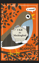 I Kill the Mockingbird book cover