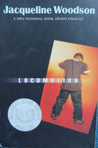 Locomotion book cover