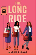 The Long Ride book cover