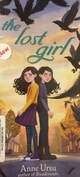 The Lost Girl book cover
