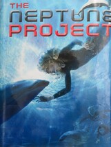 The Neptune Project book cover