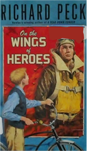 On the Wings of Heroes book cover