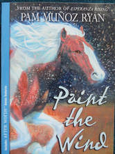 Paint the Wind book cover
