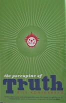 The Porcupine of Truth book cover
