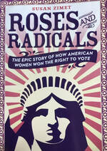 Roses and Radicals book cover