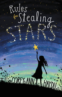 Rules for Stealing Stars book cover