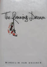 The Running Dream book cover