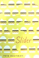 Slider book cover