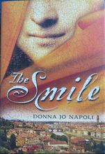 The Smile book cover