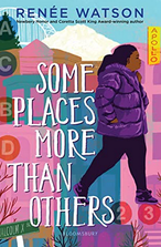 Some Places More Than Others book cover