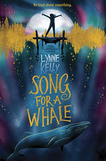 Song for a Whale book cover