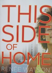 This Side of Home book cover