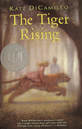 The Tiger Rising book cover