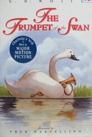 The Trumpet of the Swan book cover