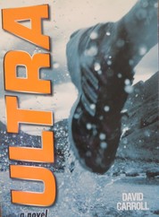 Ultra book cover
