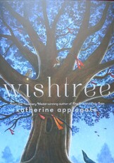 Wishtree book cover