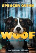 Woof book cover
