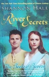 River Secrets book cover